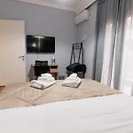Charming 85Sqm Apartment With Panoramic City-Views